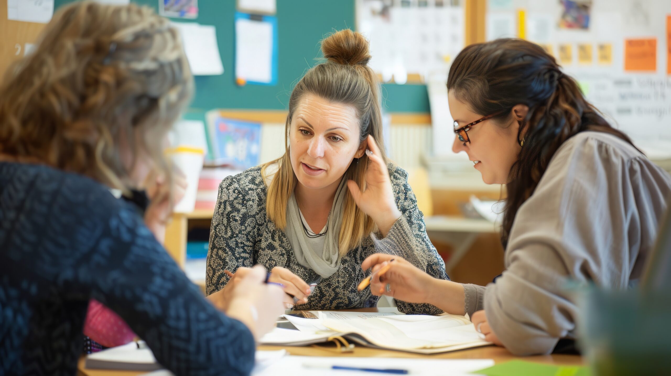 Resources for Teachers